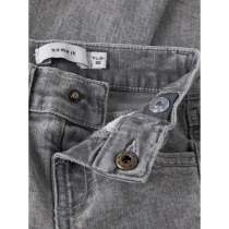 NAME IT Jeans Polly Bootcut Medium Grey Denim
